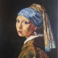 Johannes Vermeer van Delft