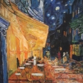 Vincent van Gogh 