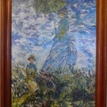Claude Monet - Spacer