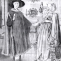 Portret małżeństwa Arnolfinich