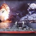 Pearl Harbor - USS Arizona