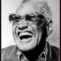 Ray Charles,A4,węgiel