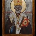 Św. Mikołaj