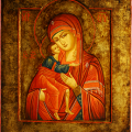Fiodorowska Ikona Matki Bożej