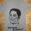Koszulka  - Patrick Kluivert