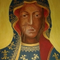 Ikona Matki Boskiej