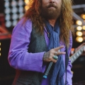 John Corabi - The Dead Daisies