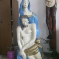 Rzeźby sakralne