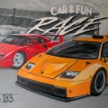 Ferrari & Lamborghini
