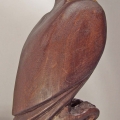 Statuetka - herb gminy