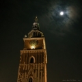 The Night in Cracow II