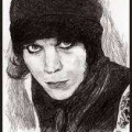 Ville valo (HIM) moja inspiracja