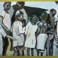 Dzieci etiopskie