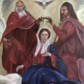 Ukoronowanie Najświętszej Maryi Panny