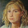 Portret Pauliny