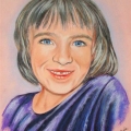 portret