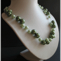 Zielone perły