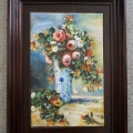 Obraz Olejny według Renoira